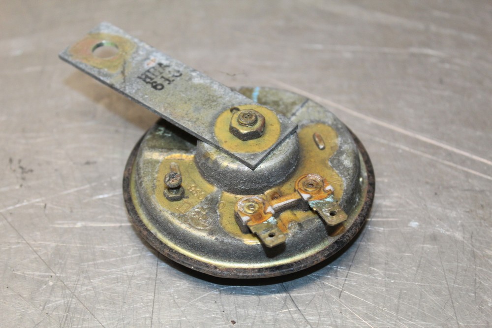 2008 SYM HD 200 OEM HORN SIGNAL