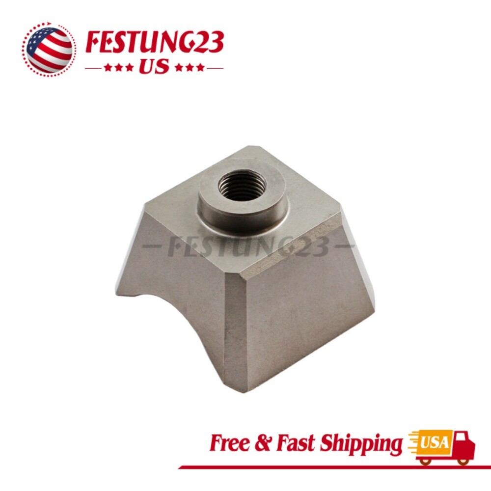 E Knife Teeth For Fae/Cat Forestry Mulcher Type