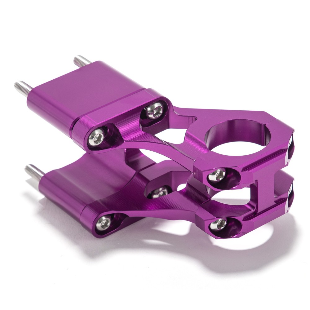 TARAZON Front Handlebar Riser 1.5" Extension For SUR-RON Light Bee X For E-ride