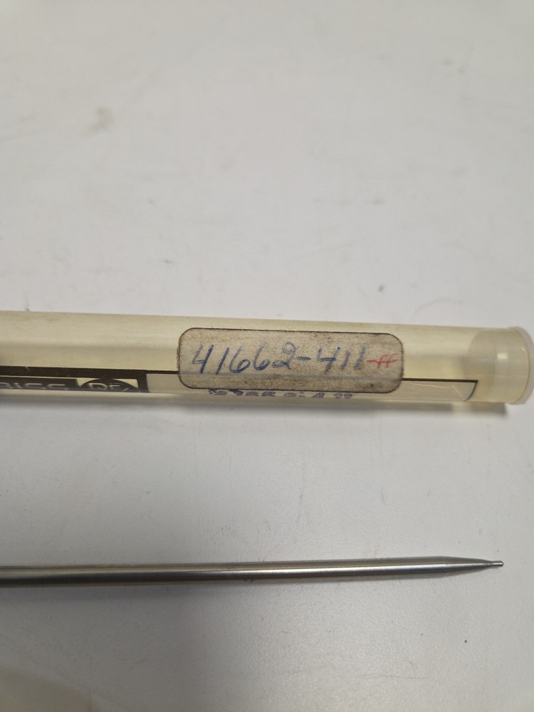 DeVILBISS 41662-411-FF Fluid Needle