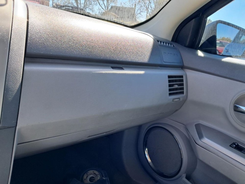 AVENGER 2008 Glove Box 4826834