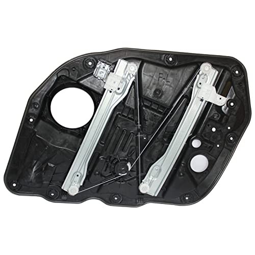 Kia Optima Power Window Regulator- Front Left Driver Front Left Driver Door