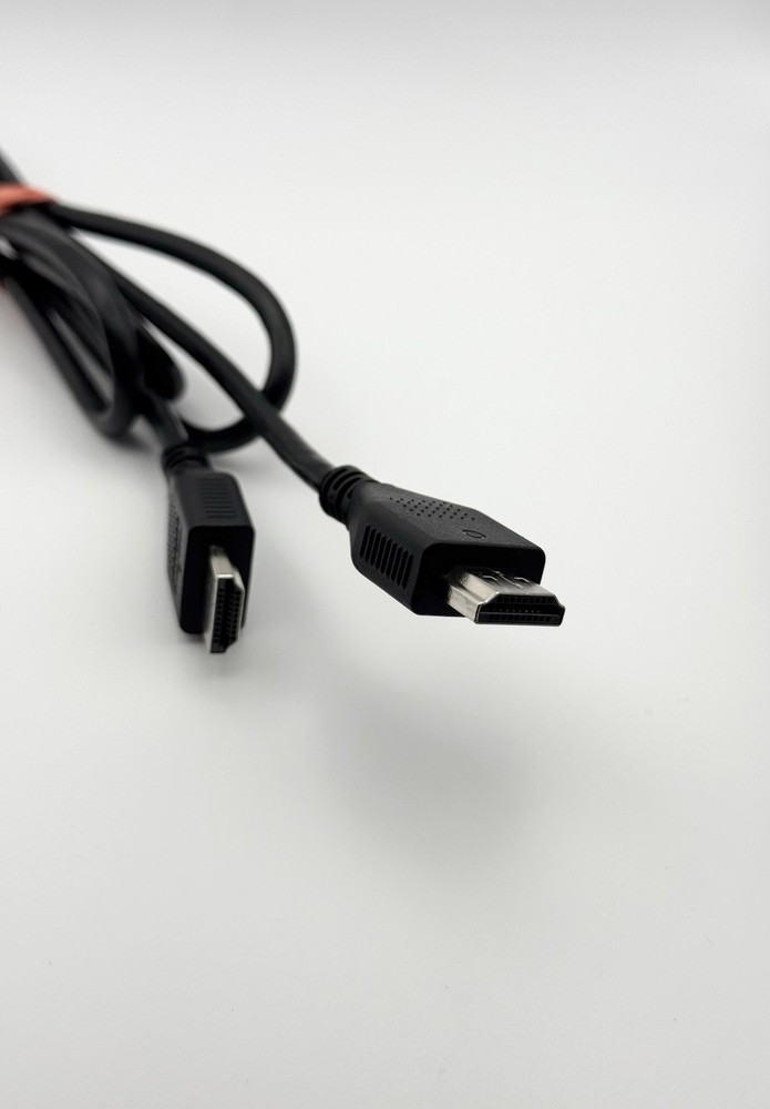 Genuine Sony PS4 Playstation CUH-ZVR2 VR Virtual Reality Processor Unit + Cables