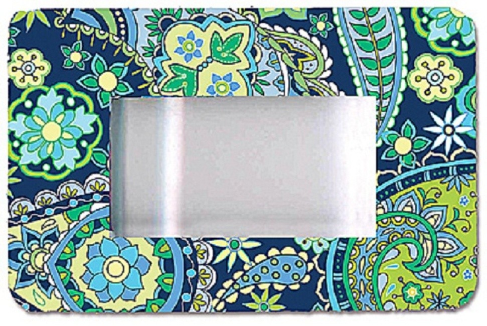 POCKET MAGNIFIER With LIGHT