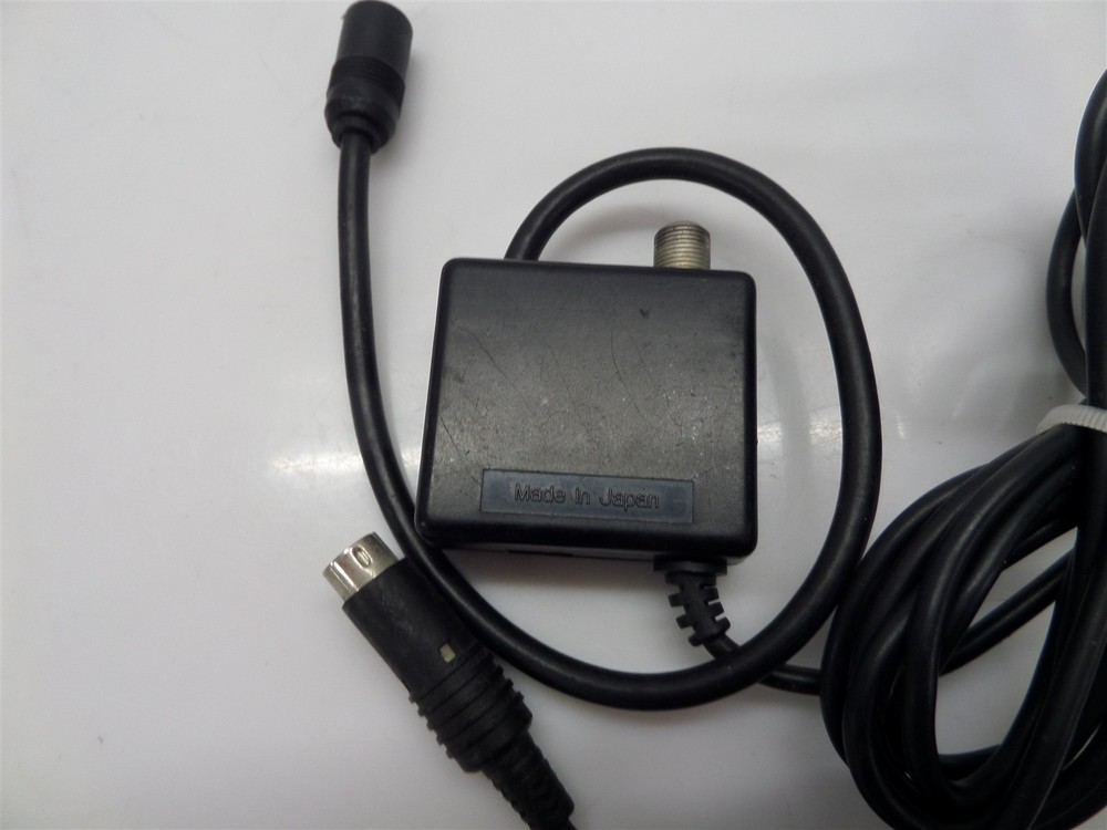 Sega MK-1632 RF Unit NTSC-M(VA)