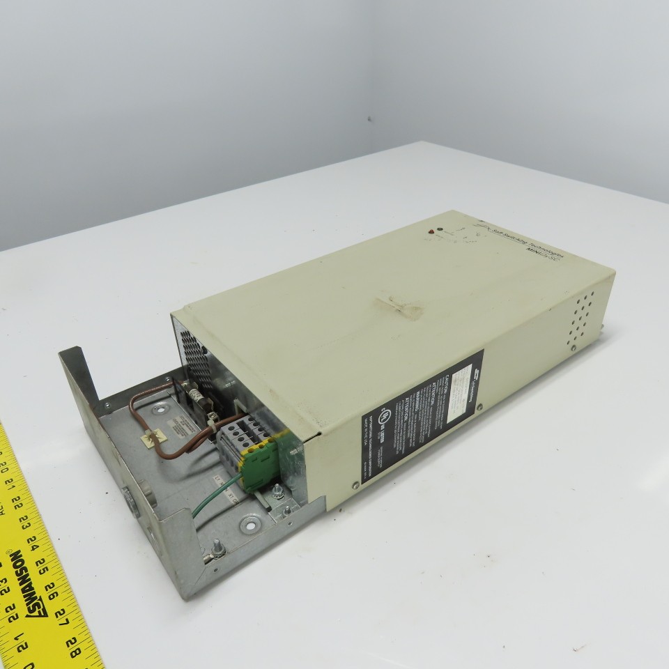 Soft Switching Technologies DS10012A120V2SH1000A Mini DySC Voltage Sag Protector