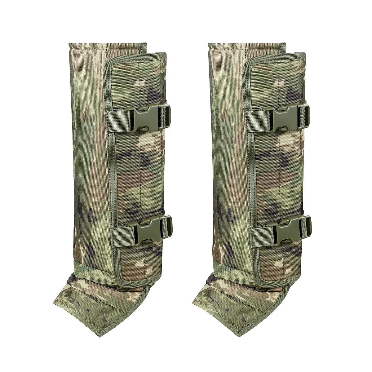 Anti Bite Snake Guard Waterproof Leg Protection Gaiters Cover For Outdoor Hiking