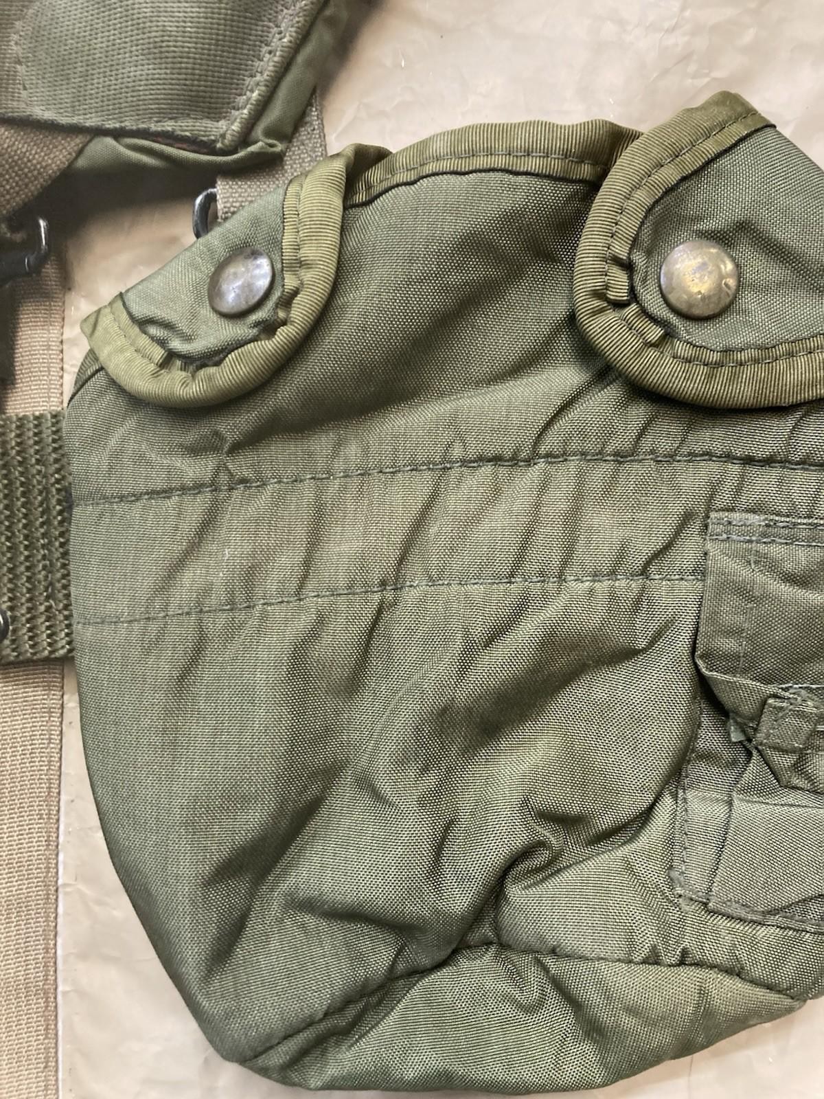 Alice Gear Set Size Large Jungle Rig Patrol Gear Deuce Gear