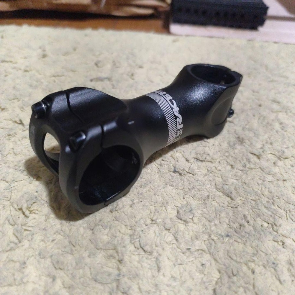 Race Face Aeffect Stem 35mm 90mm Black