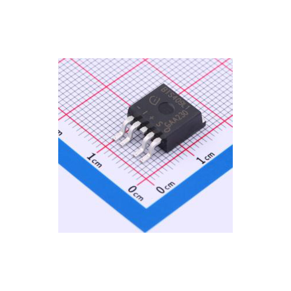 1pcs BTS409L1 E3062A TO-263-4