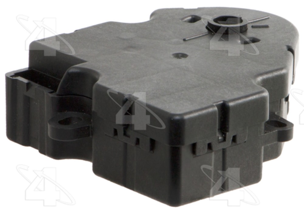 Heater Blend Door/Water Shutoff Actuator   Four Seasons   73093