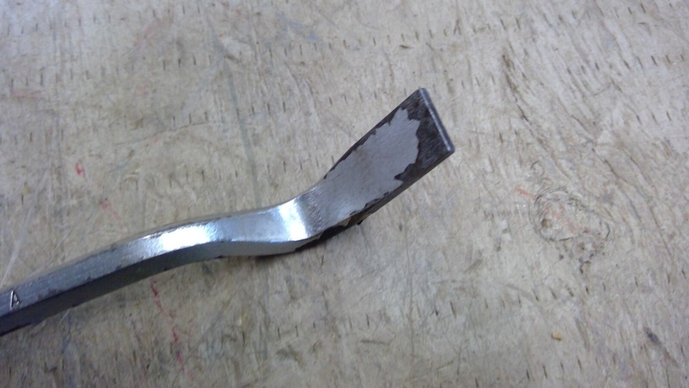 MAC Tools S100 A, Brake Adjuster "Spoon"