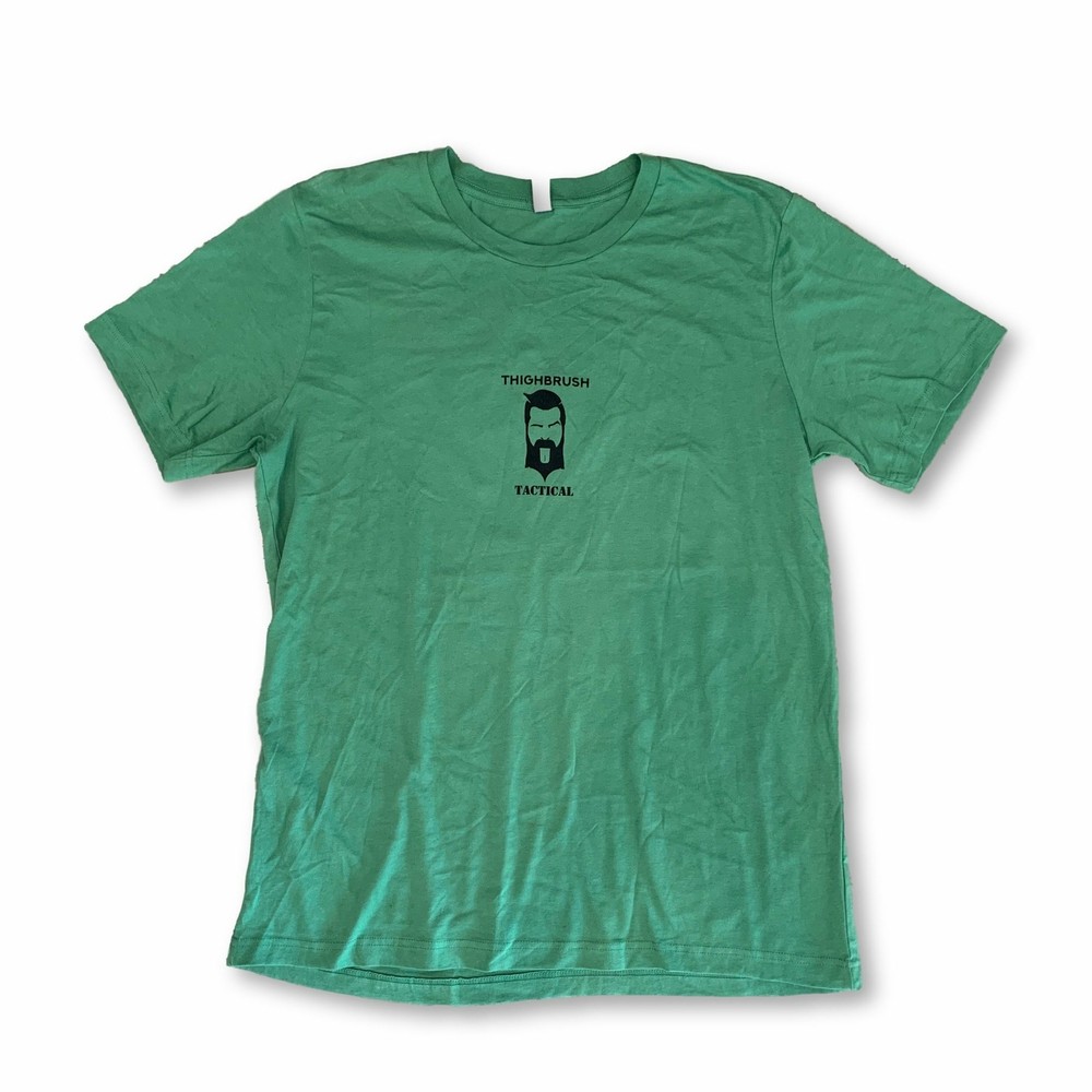 THIGHBRUSH® TACTICAL - ARMED FORCES COLLECTION - "For Those "Special" Ops" - Men