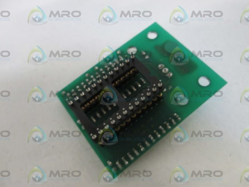 DIVELBISS AUXILIARY MEMORY MODULE ICM-AM-01H NSMP