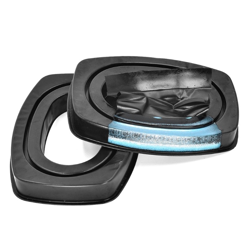 Easily Replace Earmuffs for Leight By for Impact Headphone Earp