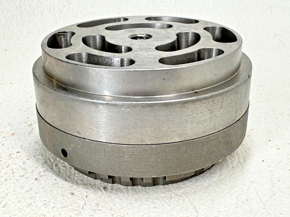 Compressor Suction Valve 4-1/4" PN: 231734J1S6