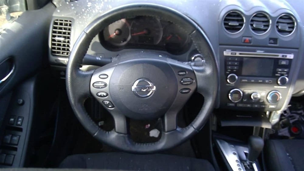 Engine ECM Electronic Control Module By Battery Tray 2.5L Fits 10 ALTIMA 279395