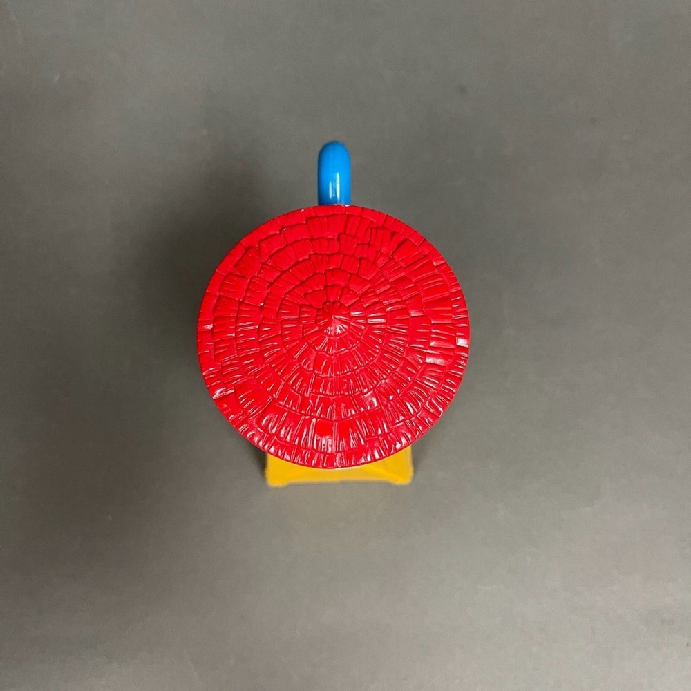 2004 Mattel Water Tower Replacement Part Piece