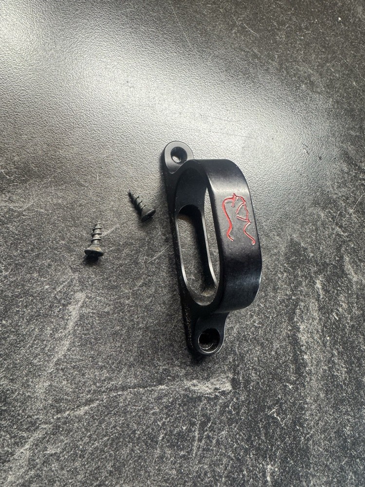 Knight DISC System Inline .50 Cal Muzzleloader Metal Trigger Guard w/ Screws