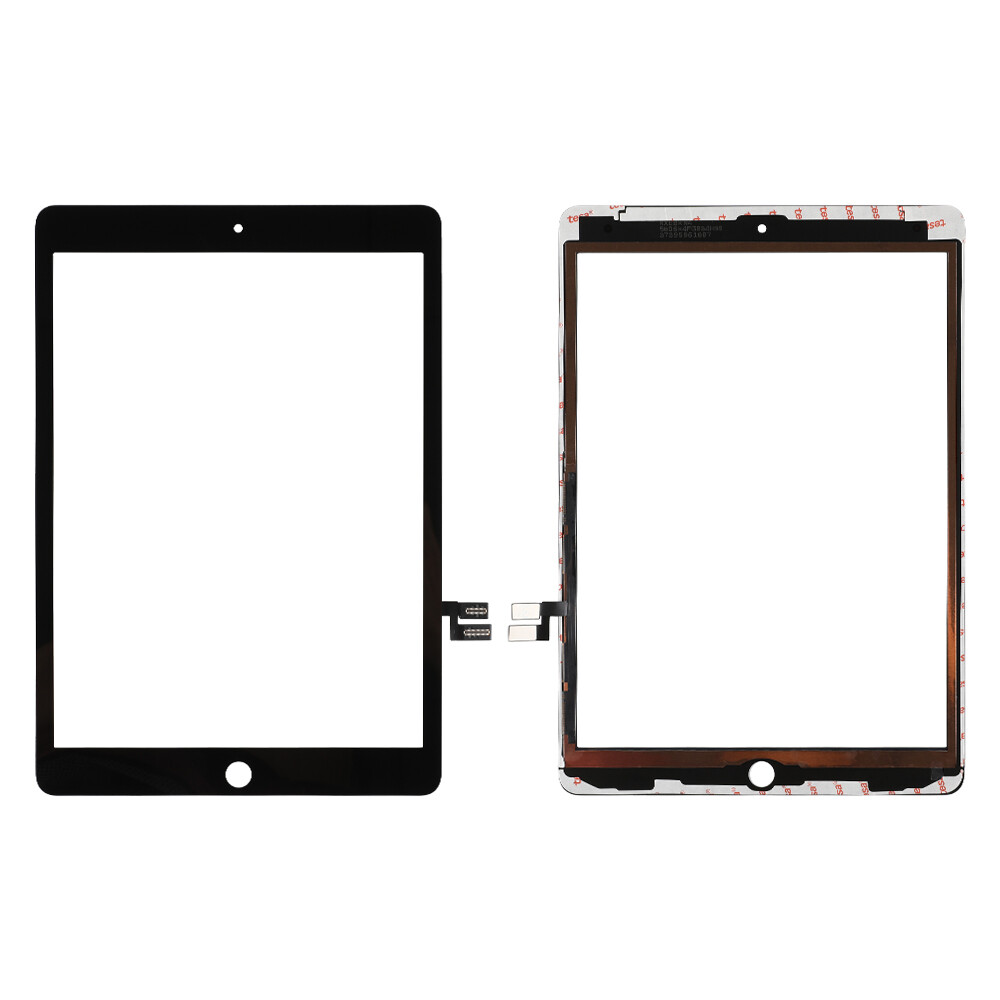 For iPad 9 10.2" A2603 A2604 LCD Display Panel Touch Screen Digitizer Button Lot