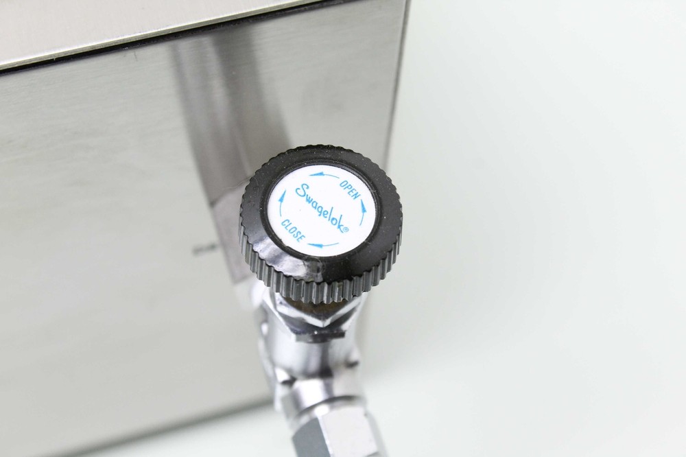 Terra Universal Dryex 10 9082-01 / Precision Gas Dryer /