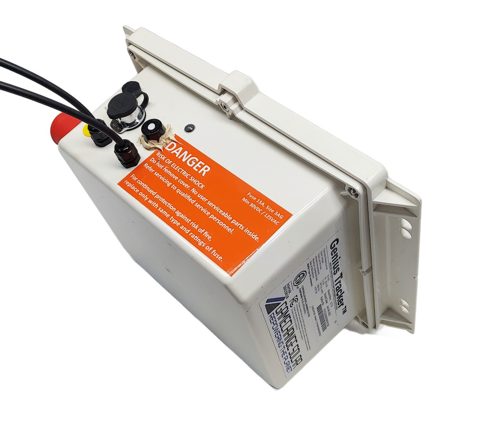 Gamechange Solar Controller 357783 Genius Tracker™