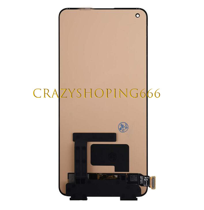 For OnePlus 8T 5G KB2001 KB2000 LCD Display Touch Screen Digitizer Replacement
