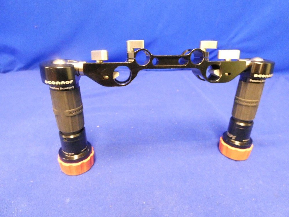 O'Conner O-Grips Handgrip Single Jointed Set