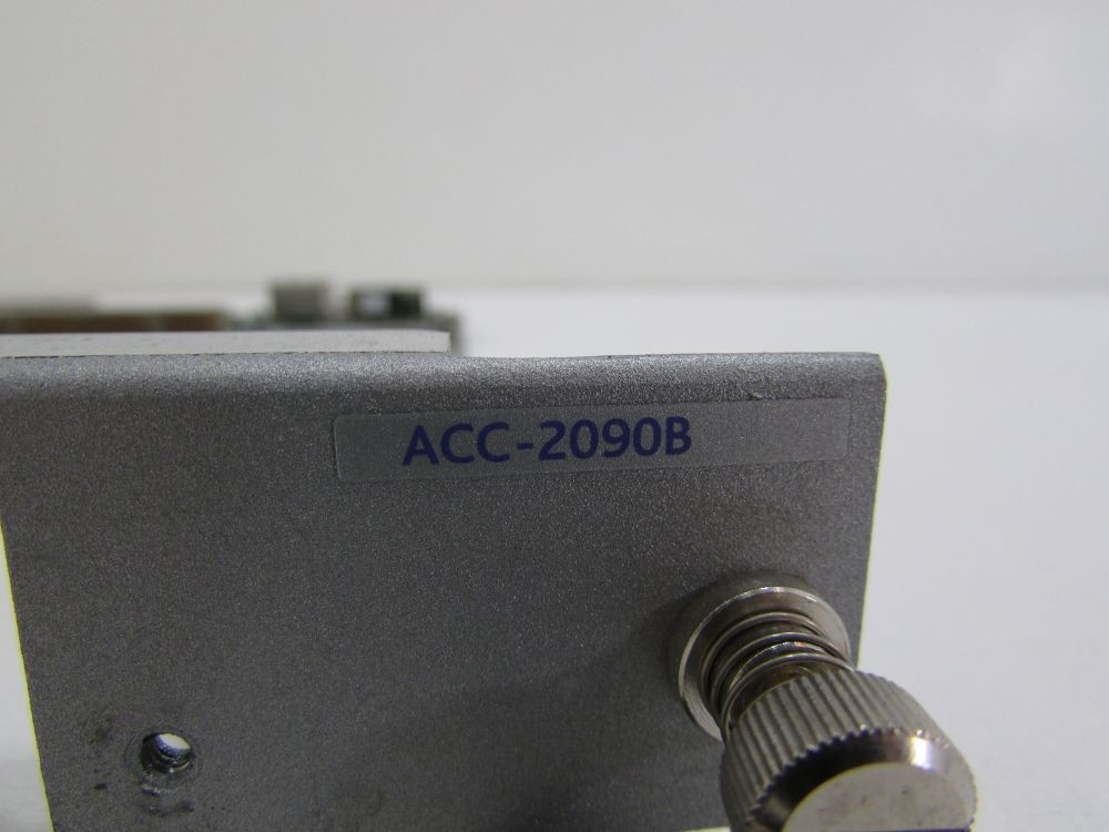 Spirent ACC-2090B Carrier Card