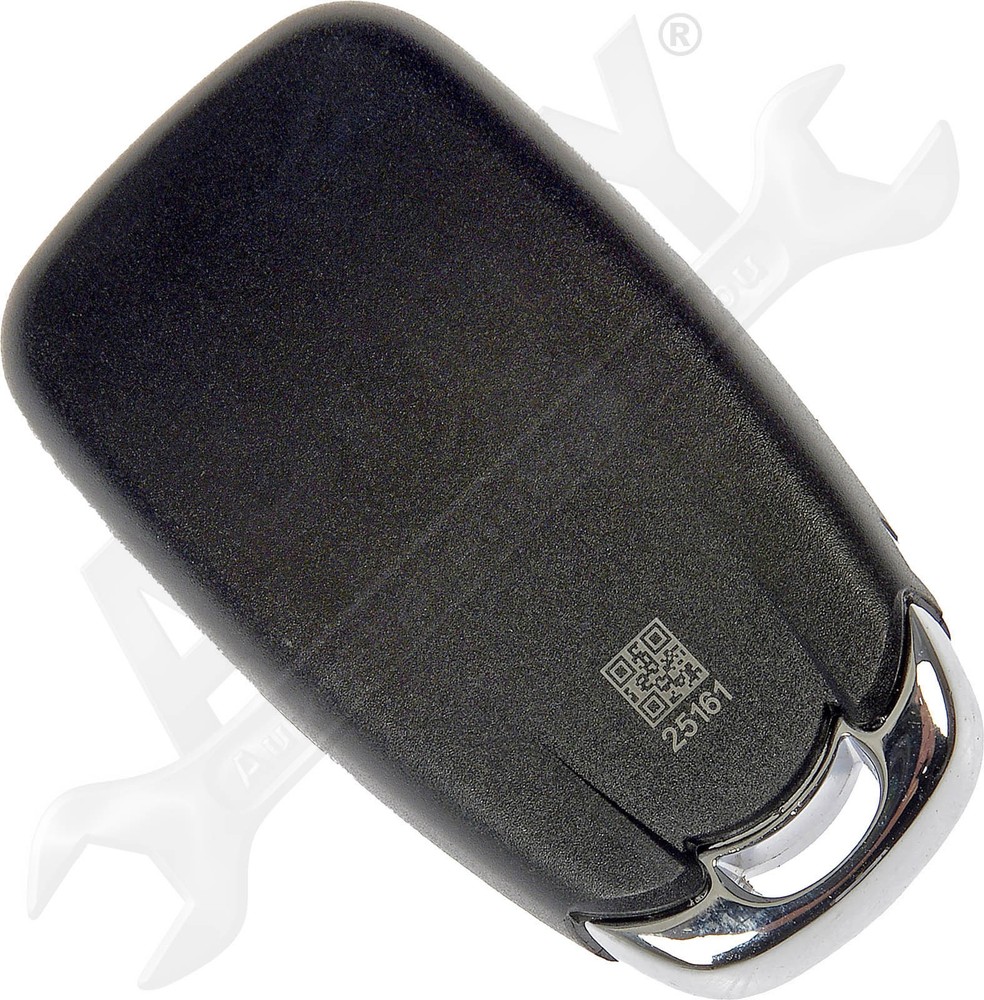 APDTY 175187 Keyless Entry Remote 3 Button