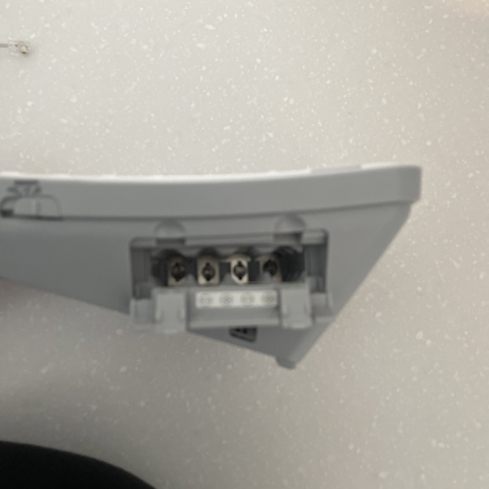 At&T Telephone Handset