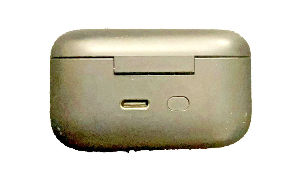 Echo Buds (2nd Gen) True Wireless Bluetooth Earbuds with Wireless Charging Case