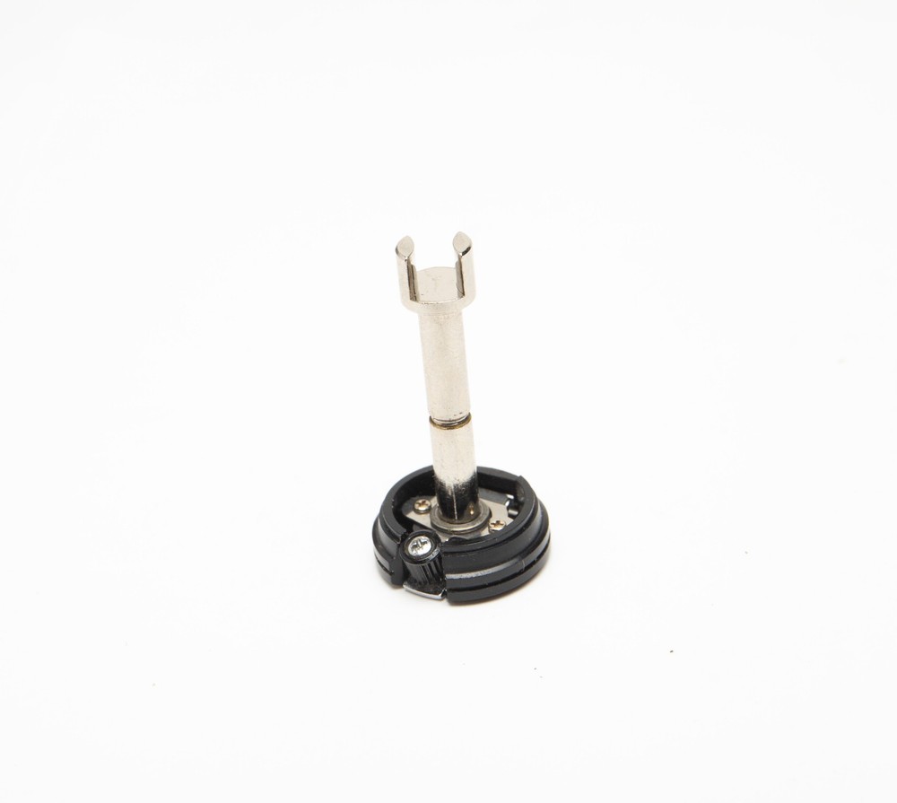Sears KSX Rewind Knob Replacement Part w/Post Screw and Handle