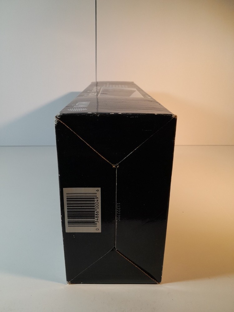 WTM VHS Video Rewinder w/ AUTO STOP & EJECT (Model: 911A) AC Powered DESCRIPTION