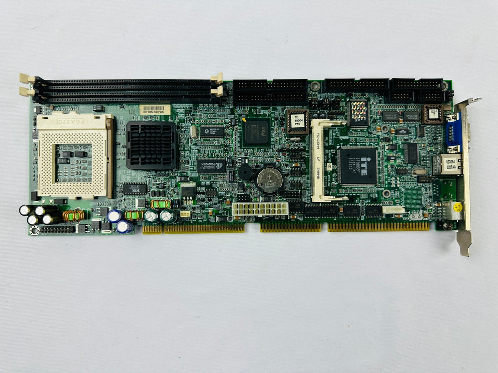 Adlink Technology NUPRO-780 CPU Board