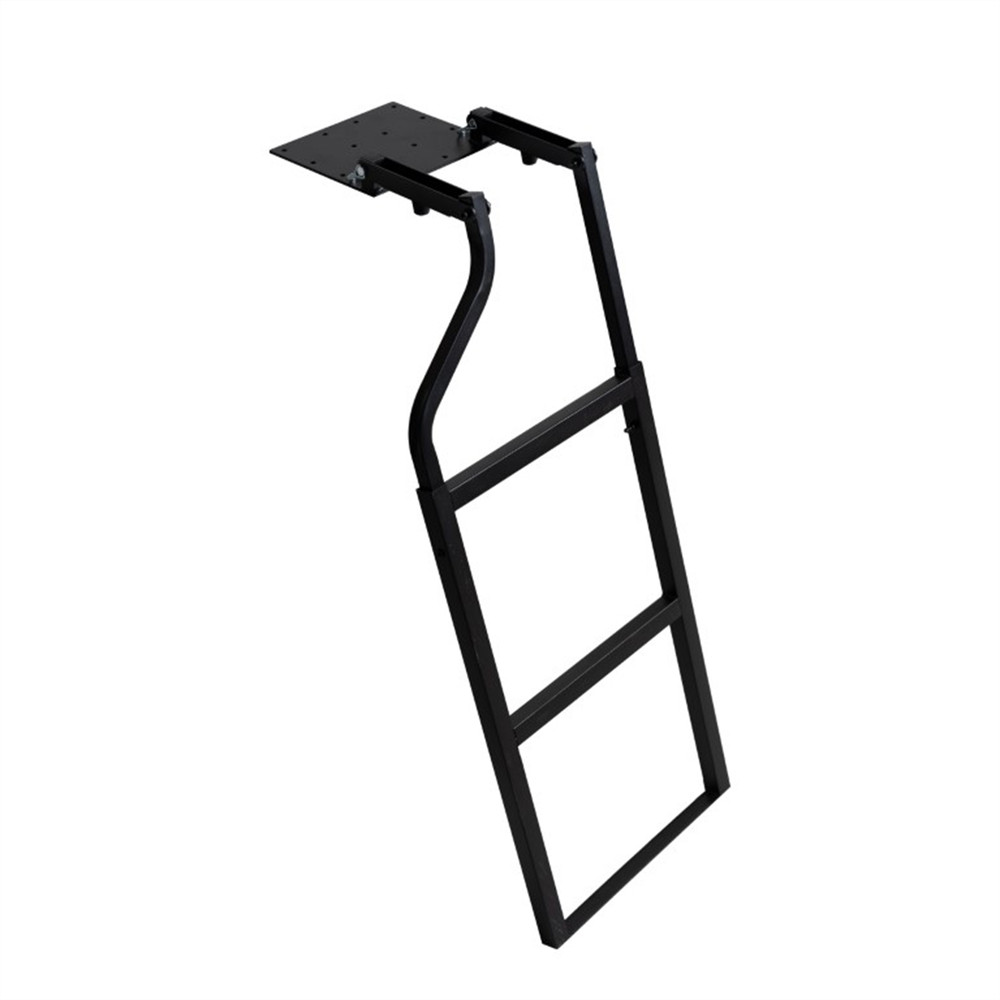 Traxion 5-100 Tailgate Ladder