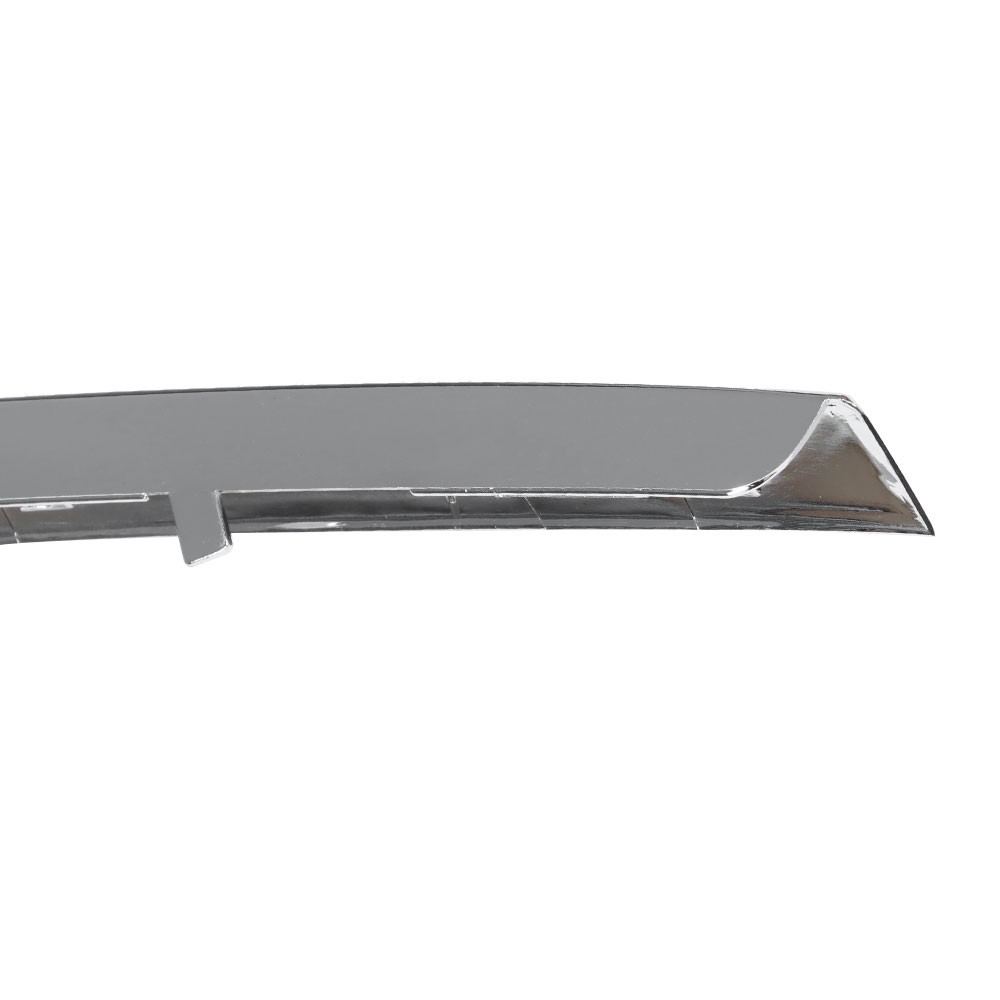 For Cadillac SRX 2010-2016 Front Grille Upper Replacement Grill Plastic Mesh
