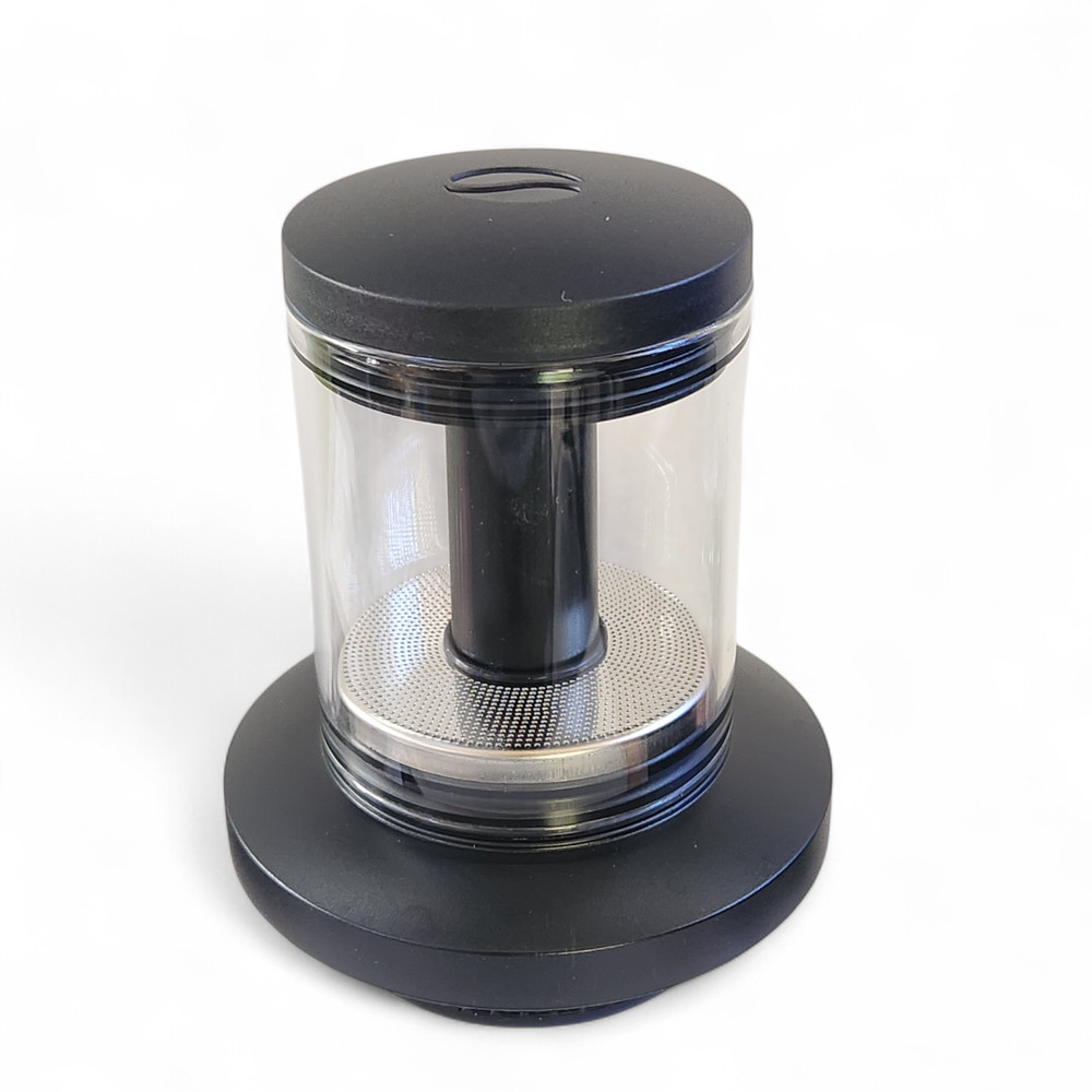 CoffeeJack Coffee Jack Portable Espresso Machine Maker- New ~ Open Box