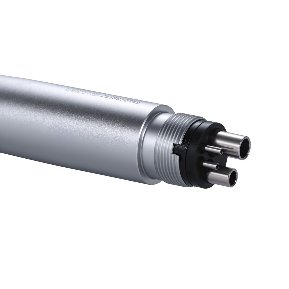 Dental Ring LED Optic High Speed Handpiece E-Generator Shadowless 4 Hole
