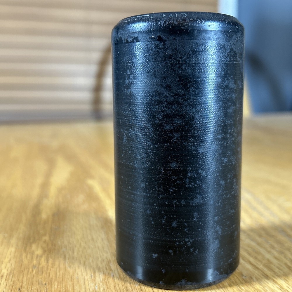 Edison Cylinder Record Teasing 8804 Bob Roberts Untested