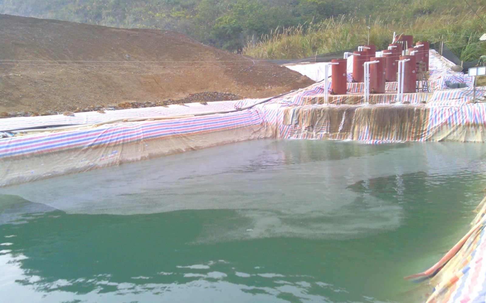 Eco-Goldex S Series for Precious Metal Recovery in Rock Ores