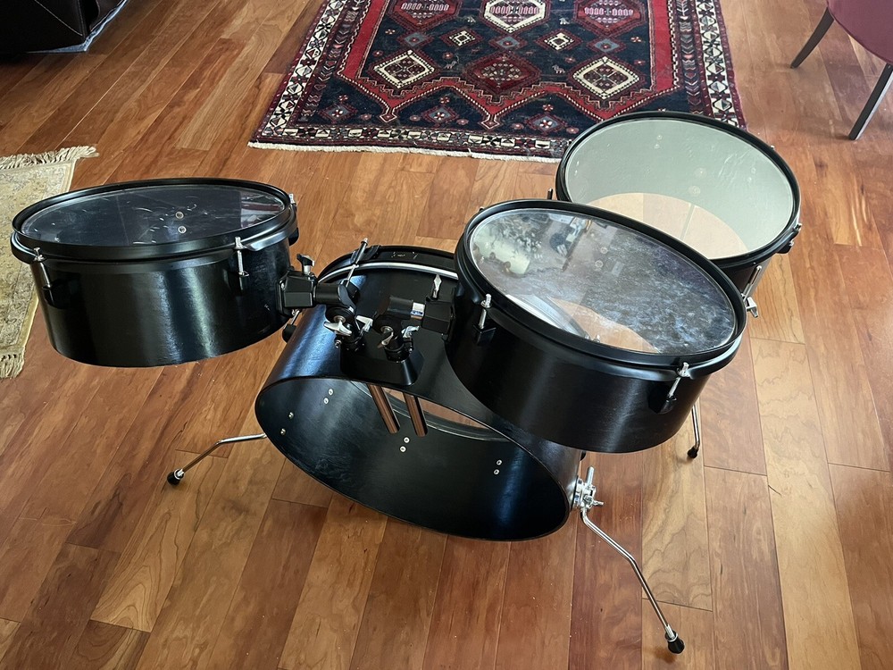 latin percussion Drums Timbales