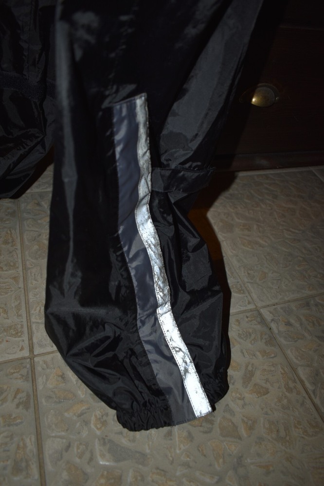 CRIVIT RAIN SUIT XXL GOOD CONDITION CLEANED
