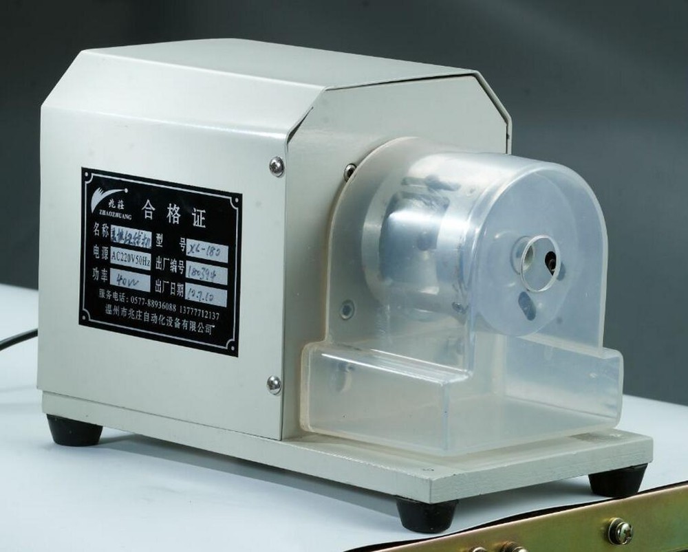 Semi Auto insulated Wire Stripping Machine Strip T