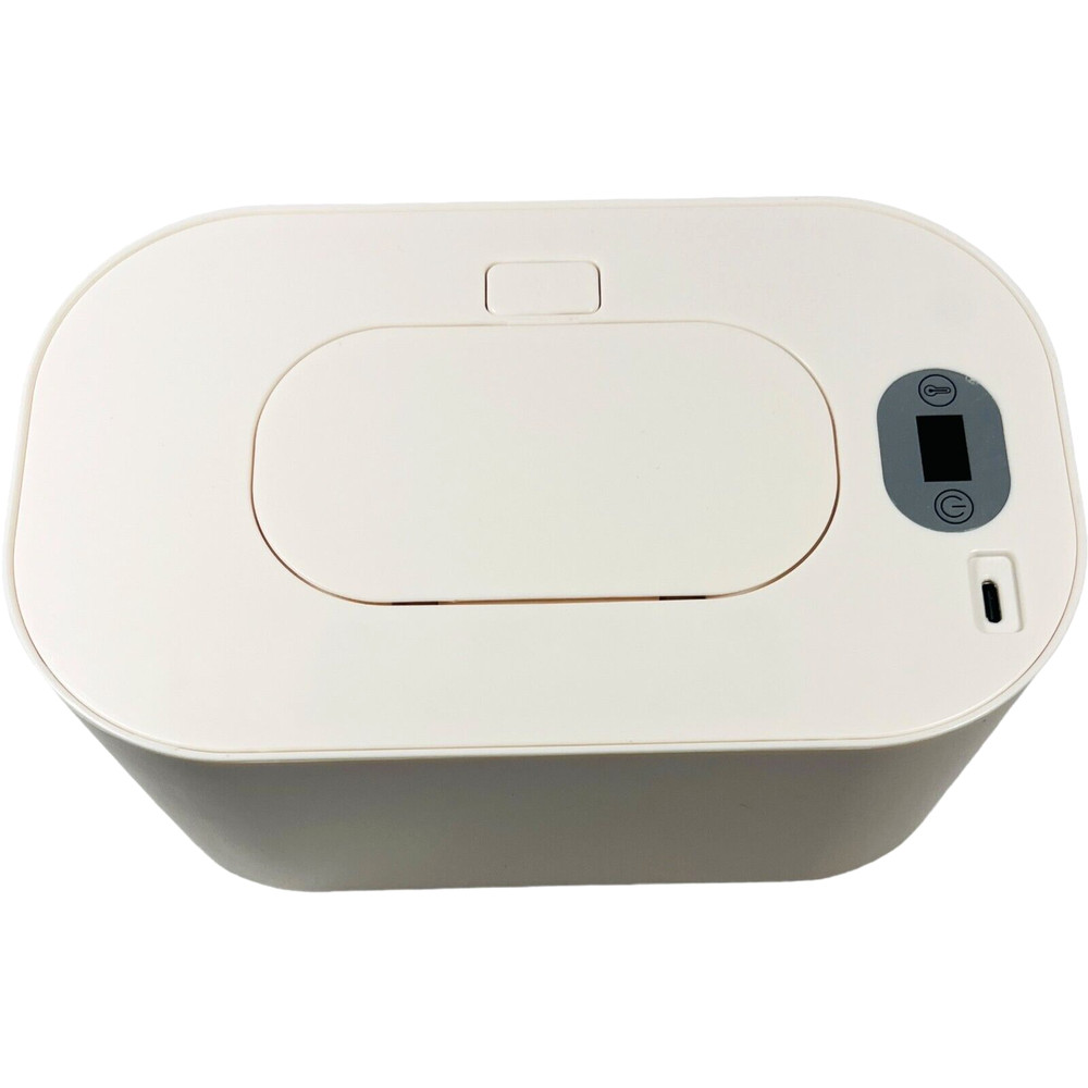 Smart WHITE Multi-function Wipesheater Paper Towel Heater SJR-02