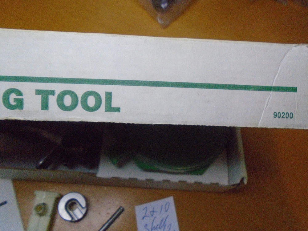 RCBS Hand Priming Tool Plus 2 & 10 Shell Holders