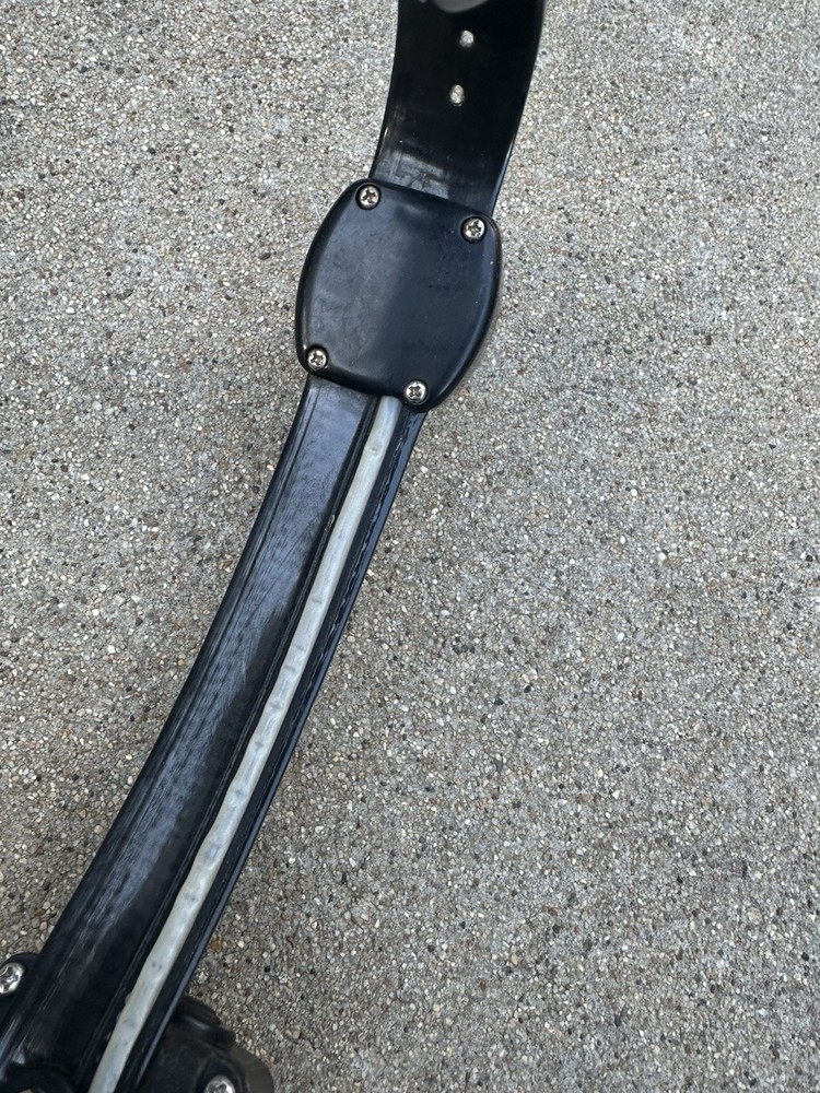 D.T. Systems H20 1850 Super Trainer Electronic Dog Collar - Untested - Bin 5