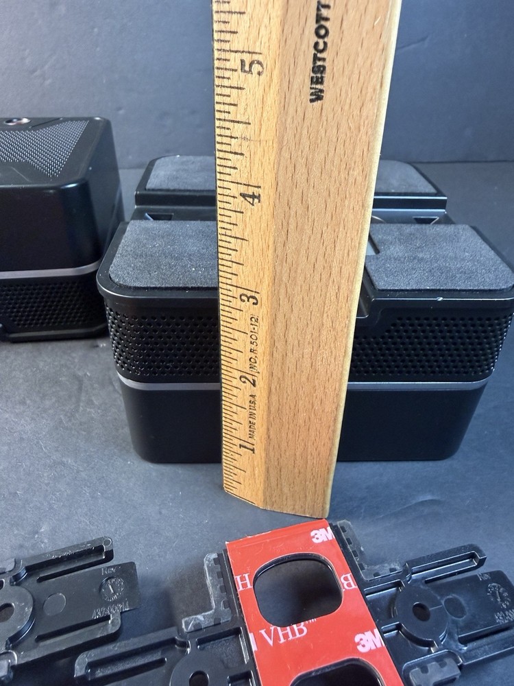 2 Google Hangouts Meet Speakermic G017A 48V