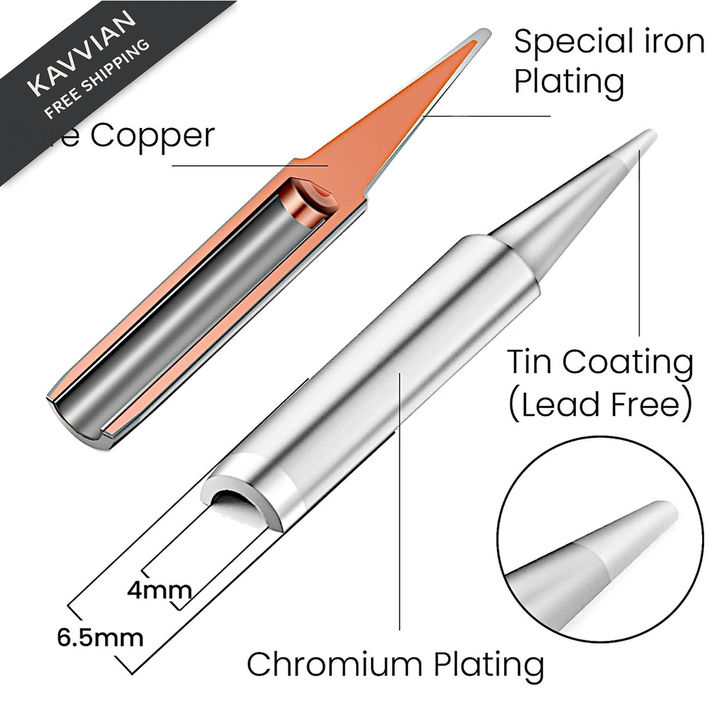 Soldering Iron Digital Kit 1, 1