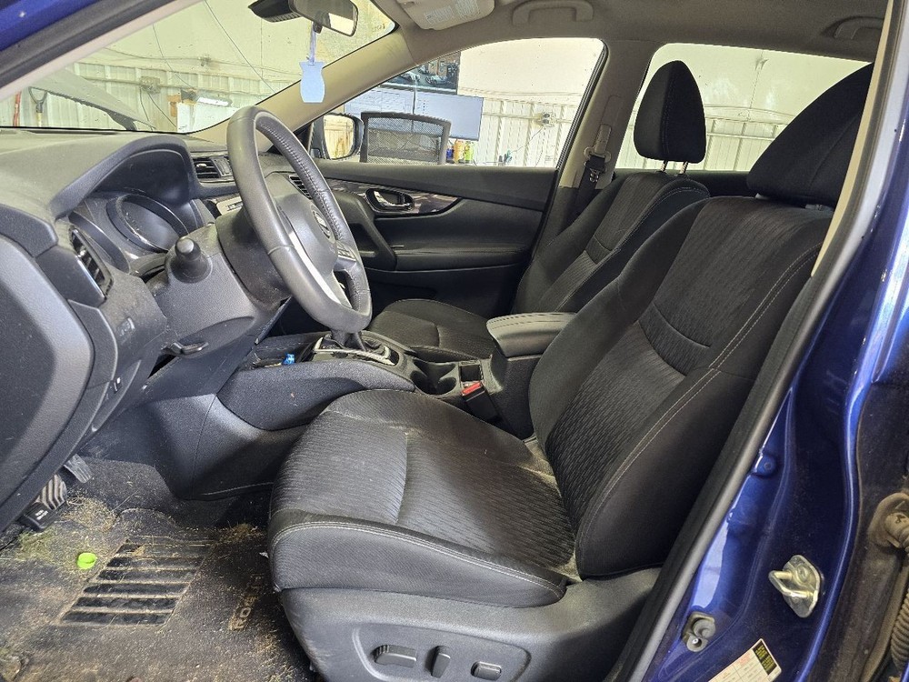 ROGUE 2020 Camera/Projector 644162